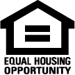 Equal Housing Logo