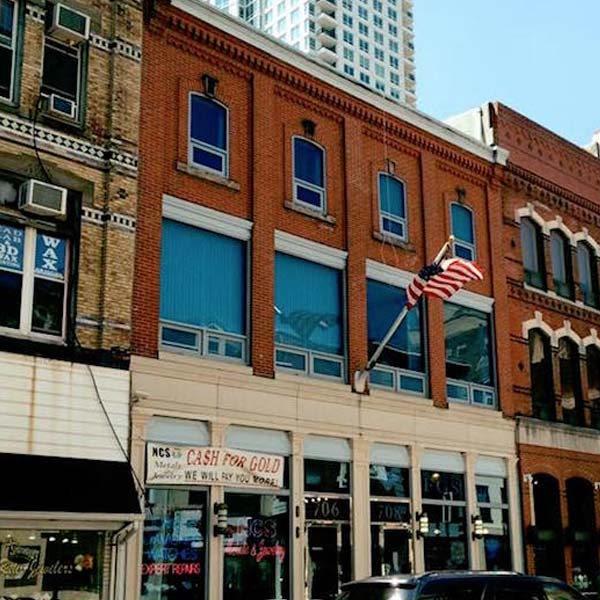 The Top 5 Real Estate Stories of 2016