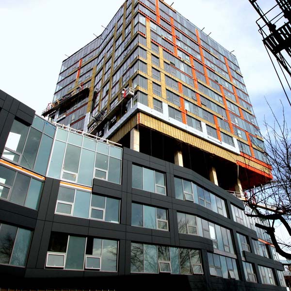 Sneak Peek: Inside the Bridge by Gluck+
