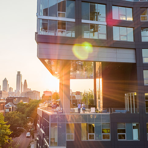 Vote for Philly’s best new building of 2017!