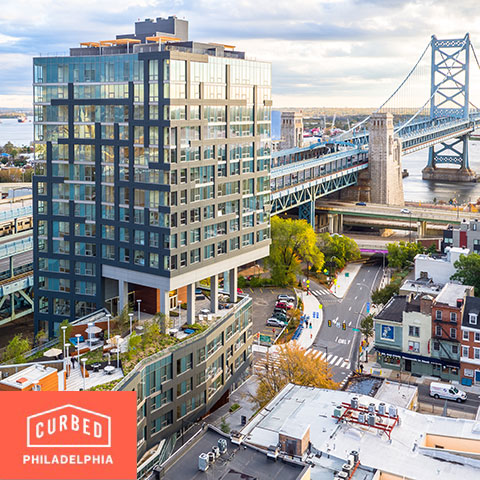 Philadelphia's Best New Architecture of 2017